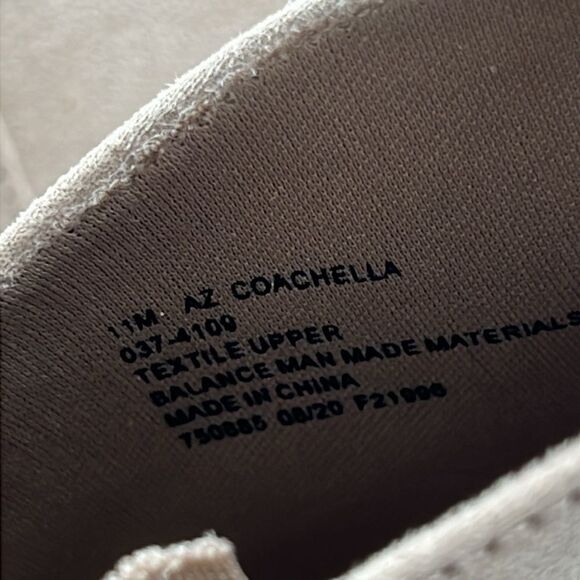 Arizona Jean Co. Coachella Block Heel Booties Booties Size 11 B18A - Picture 7 of 9